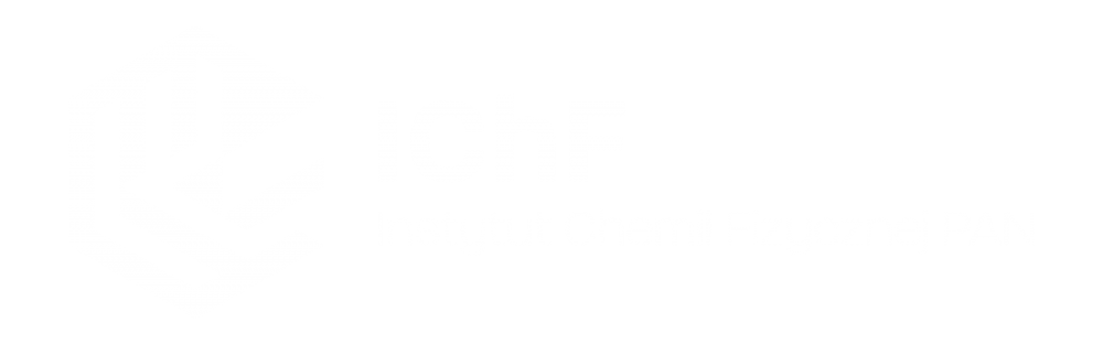 Logo ICHF PAN