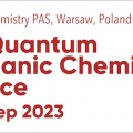 6th Quantum Bio-Inorganic Chemistry Conference