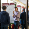 The Institute's 2024 Microsymposium and recognition of the Best Posters