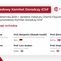 Powołanie Międzynarodowego Komitetu Doradczego IChF