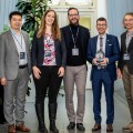 Dream Chemistry Award 2025: visionary scientific ideas celebrated in Prague