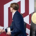 Złoto, srebro i brąz w rękach młodych badaczy – przyznano nagrody w konkursie Złoty Medal Chemii
