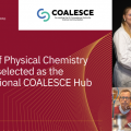 The Institute of Physical Chemistry, Polish Academy of Sciences becomes Poland’s National and Regional Hub in the COALESCE project