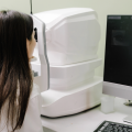 Seeing through optical noise: a sharper way to image the eye