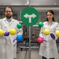 Goodbye transition metals – novel approach in organic synthesis