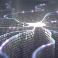 Molekularny zegar neuronu. Tempo działania NMDA decyduje o przepływie informacji