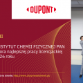 Wciąż trwa nabór zgłoszeń do konkursu Złoty Medal Chemii 2026! Organizatorzy czekają na prace do 10 października