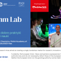 SciComm Lab Polska: launching a new space for collaboration in science communication and outreach