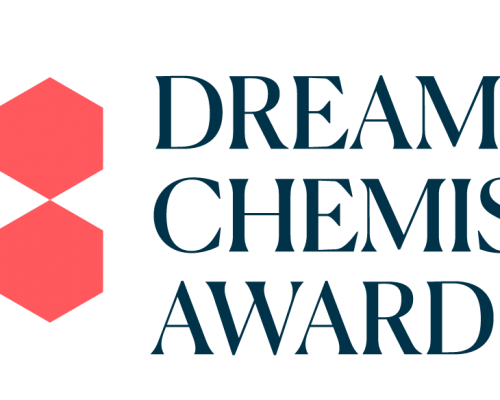 logo: Dream Chemistry Award