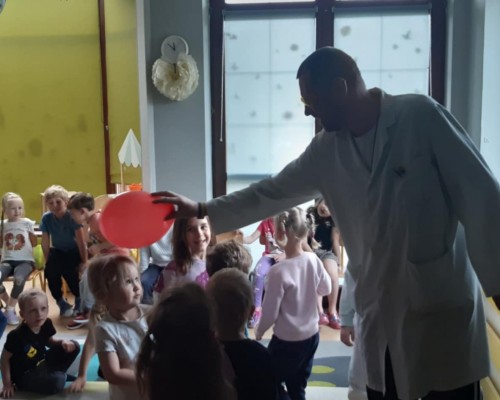 Photo: Beata Pleskot