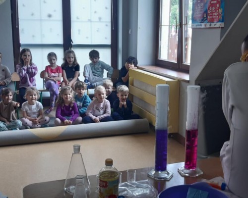 Photo: Beata Pleskot