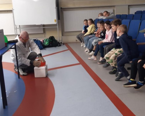 Photo: Beata Pleskot