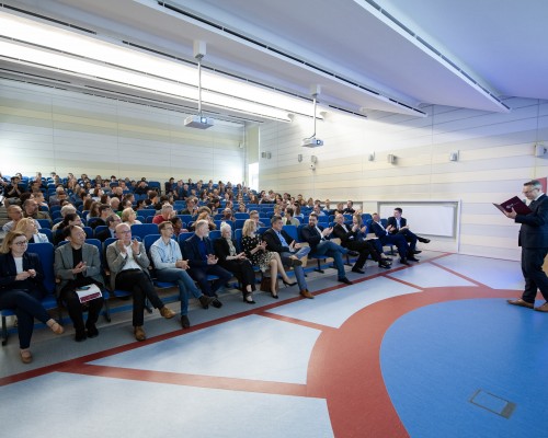 photo: Grzegorz Krzyżewski