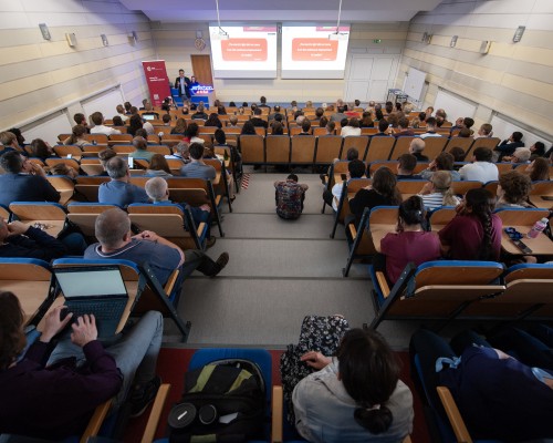 photo: Grzegorz Krzyżewski