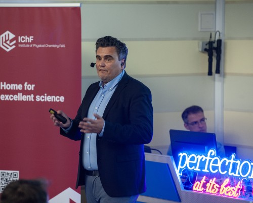 photo: Grzegorz Krzyżewski