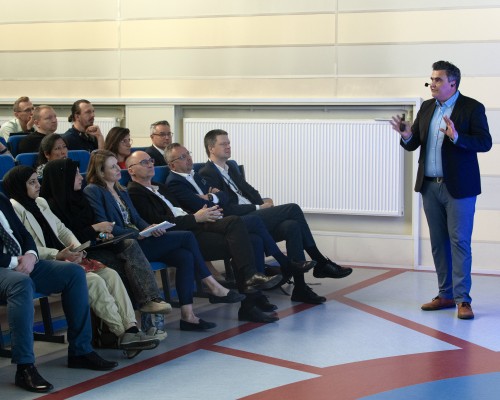 photo: Grzegorz Krzyżewski