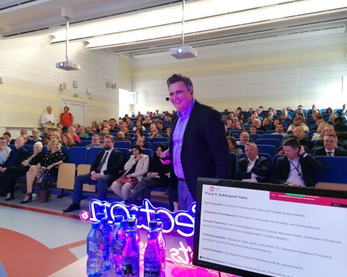 photo: Grzegorz Krzyżewski