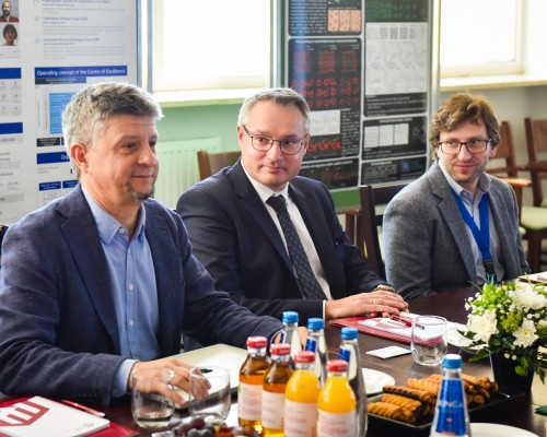 Zdjęcia: Tomasz Słupski, Mateusz Woliński