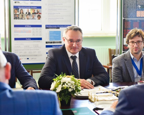 Zdjęcia: Tomasz Słupski, Mateusz Woliński