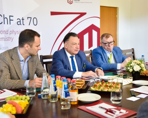 Zdjęcia: Tomasz Słupski, Mateusz Woliński