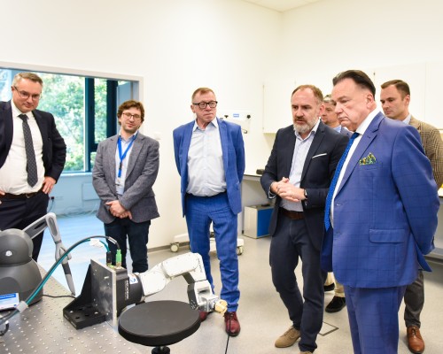 Zdjęcia: Tomasz Słupski, Mateusz Woliński