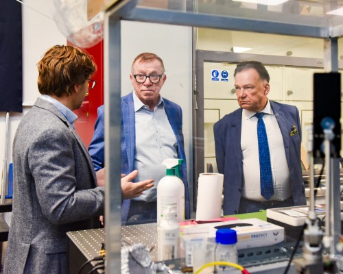 Zdjęcia: Tomasz Słupski, Mateusz Woliński