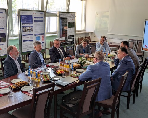 Zdjęcia: Tomasz Słupski, Mateusz Woliński