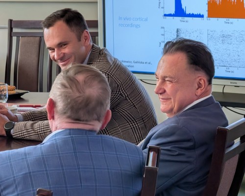 Zdjęcia: Tomasz Słupski, Mateusz Woliński