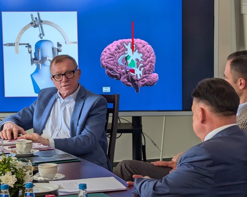 Zdjęcia: Tomasz Słupski, Mateusz Woliński