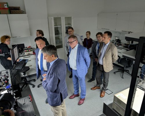 Zdjęcia: Tomasz Słupski, Mateusz Woliński