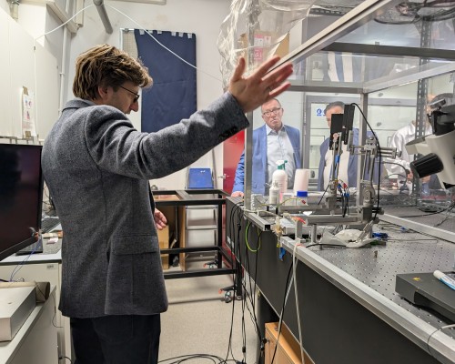 Zdjęcia: Tomasz Słupski, Mateusz Woliński