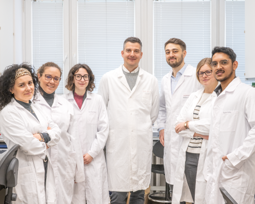 Photos: Dr. Karol Karnowski