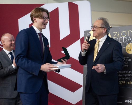 Photos: Grzegorz Krzyżewski