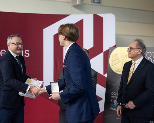 Photos: Grzegorz Krzyżewski