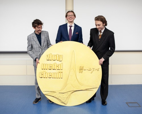 Photos: Grzegorz Krzyżewski