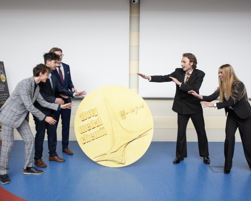 Photos: Grzegorz Krzyżewski