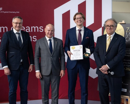 Zdjęcia: Grzegorz Krzyżewski