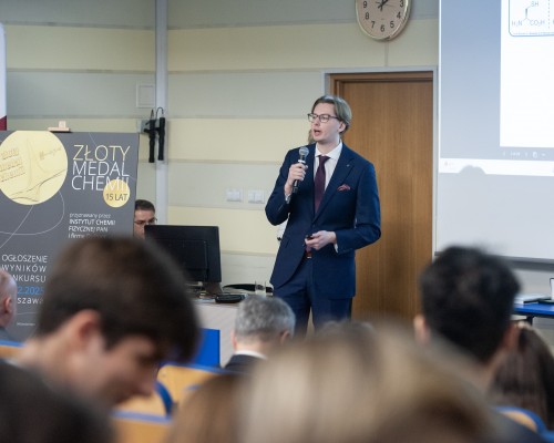 Zdjęcia: Grzegorz Krzyżewski