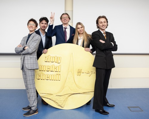 Zdjęcia: Grzegorz Krzyżewski