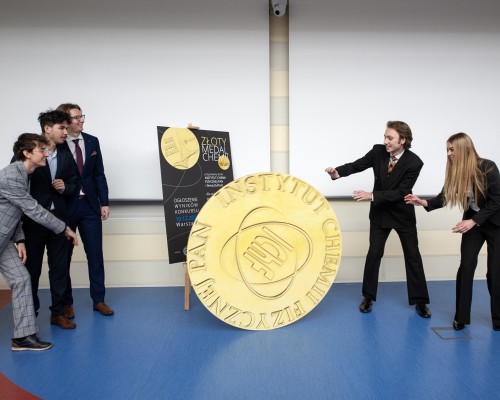 Zdjęcia: Grzegorz Krzyżewski