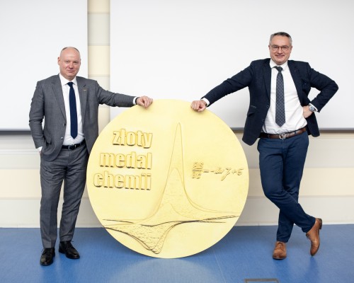 Zdjęcia: Grzegorz Krzyżewski