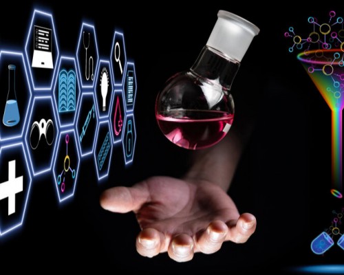 FBDD technique can speed up the design of new drugs / Photo: Depositphotos