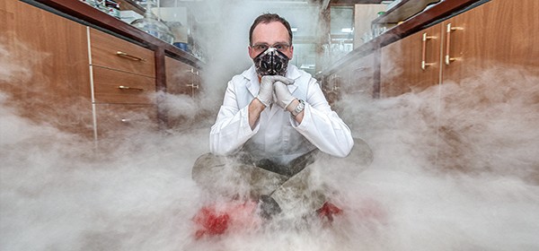 Smog obnażony: Jest metoda precyzyjnej analizy składu pyłu zawieszonego