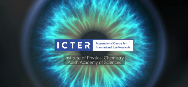 As dusk falls, ICTER carries the light. Breakthrough in the diagnosis of eye diseases