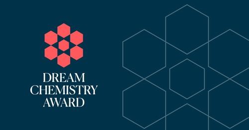 Dream Chemistry Award 2023 is coming