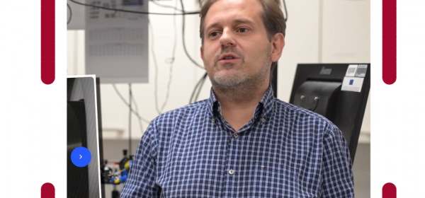 Inventing a technology is one thing but putting it into practice is quite another. ICTER allows both worlds to meet, an interview with Dr Bartosz Sikorski, an ophthalmologist and long-time ICTER collaborator