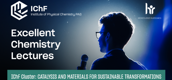 Invitation to Cluster’s 3 Excellence Chemistry Lecture titled: Coupling chemistry and cavitation bubbles: an emerging mode of activation boosted by the electrification of our society