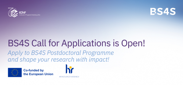 Launch of the BS4S project and the first call for applications to the programme