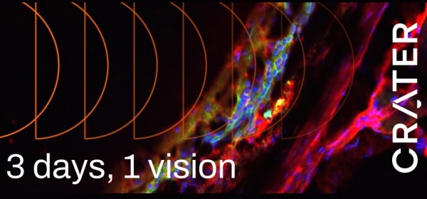 CRATER 2025: Advancing Translational Eye Research and Innovation