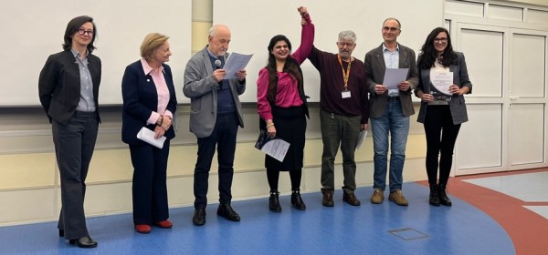 Posiedzenie Rady Naukowej – wręczenie dyplomów oraz rozstrzygnięcie konkursu na najlepszą publikację 2024 roku